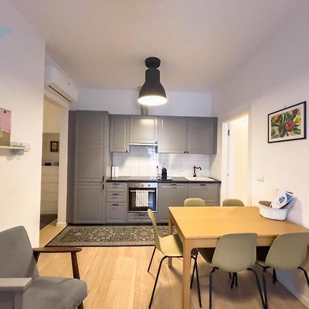 Imbriani 4S Tirabora Short Rent Apartment Trieste Exterior photo